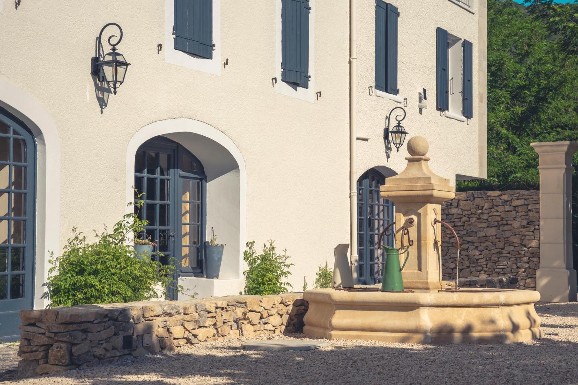 Propiac Logis Hotel Restaurant Le Plantevin מראה חיצוני תמונה