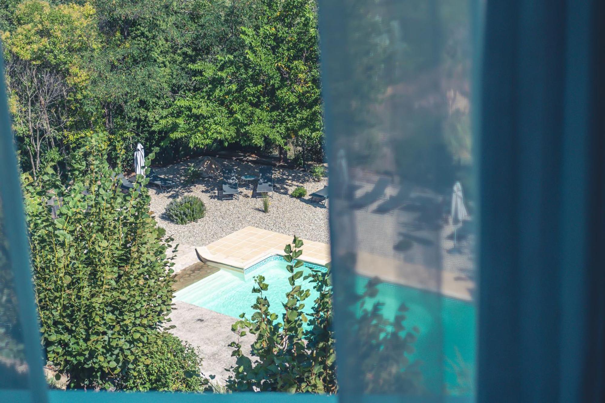 Propiac Logis Hotel Restaurant Le Plantevin מראה חיצוני תמונה